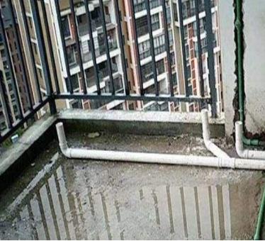 海宁漏水维修 阳台漏水怎么修理?
