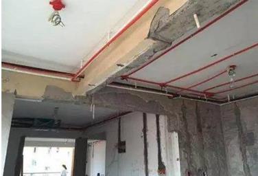 海宁漏水维修 墙面漏水怎么办呢?墙面漏水的原因?